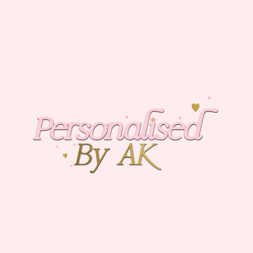 PersonalisedByAk